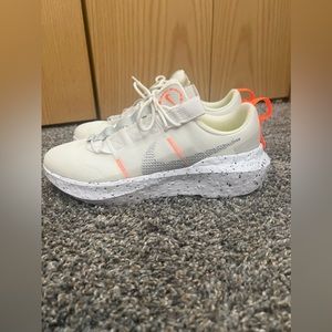 Nike Crater Impact Women Shoes, Size 9